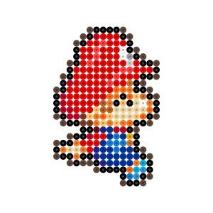 ベビーマリオ