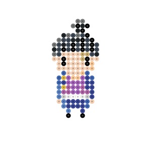 東堂葵