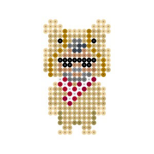 テディ・ボマー