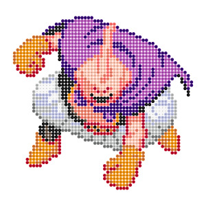 魔人ブウ