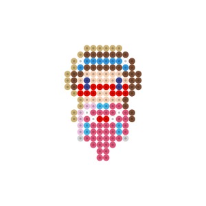 真希波・マリ・イラストリアス