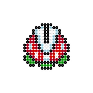 パックンフラワー