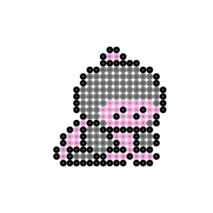 ブラックボンバーマン