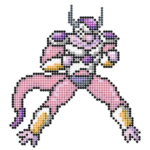 フリーザ