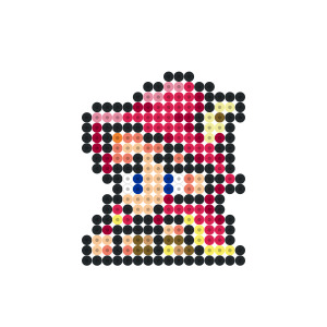 クルル・マイア・バルデシオン