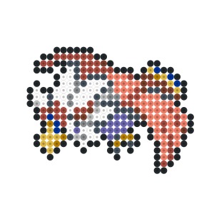 ウォーグル