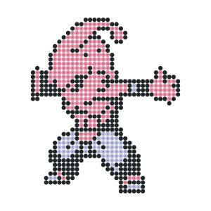 魔人ブウ