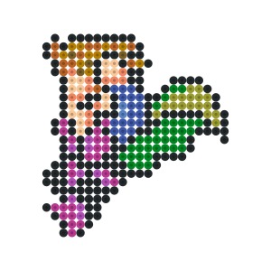 ガラハド