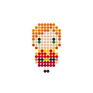 ミネバ・ラオ・ザビ