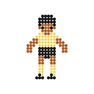 ブラジル選手