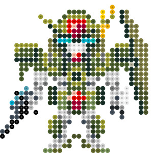 ケルディムガンダム