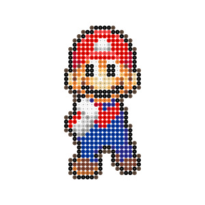 マリオ