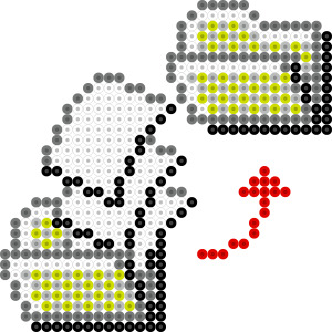 ディレクトリ交換