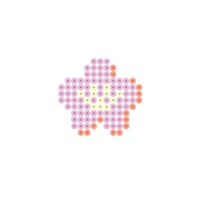 梅の花