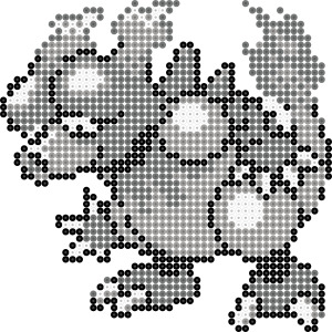 ブーバー