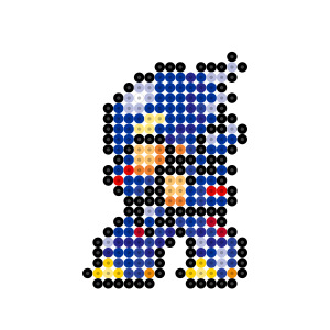 セシル・ハーヴィ