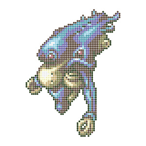 メガミュータント