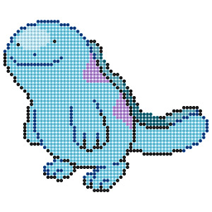 ヌオー