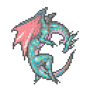 ミスリルドラゴン