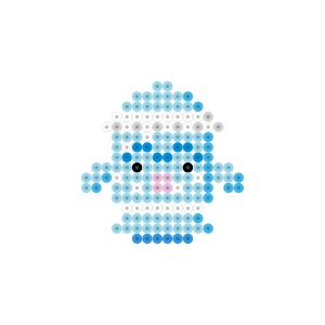 ベビーはにわ