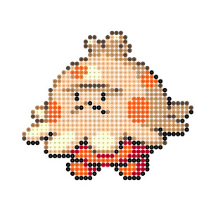 キノココ