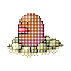ディグダ