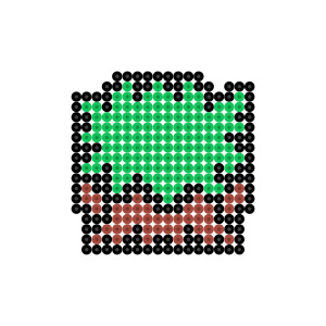 イテテの木