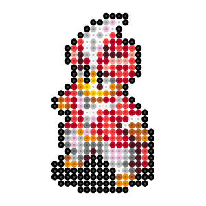 青魔道士