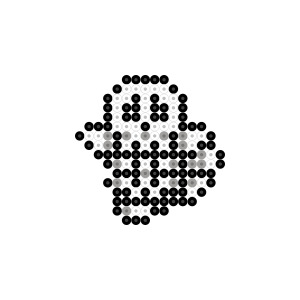 敵キャラ