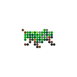 キリギリス