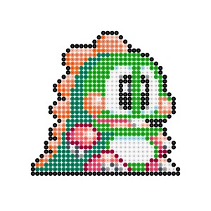 バブルン