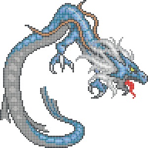 水竜