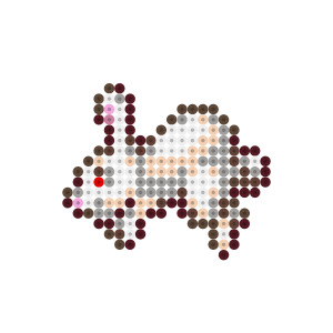 うさぎ