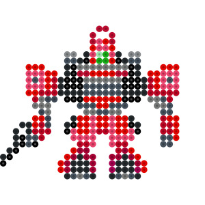 リック・ディアス