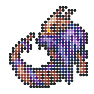 クジンシー