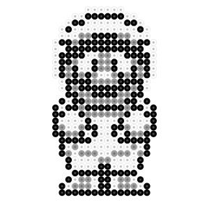 スペースマリオ