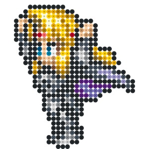 カール・アウグスト・ナイトハルト
