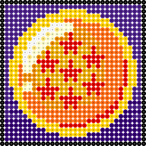 七星球