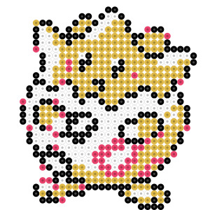 トゲピー