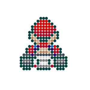 マリオ