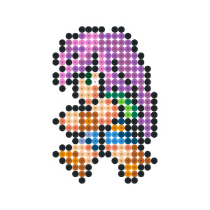 ファリス・シェルヴィッツ