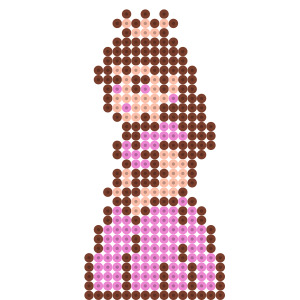ピーチ姫