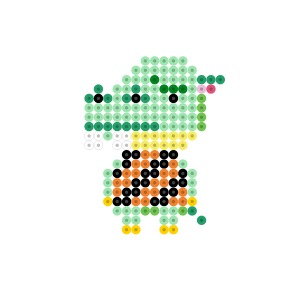 ゴンザレス