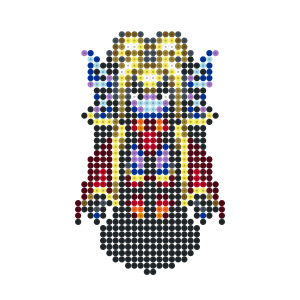 カーミラクイーン