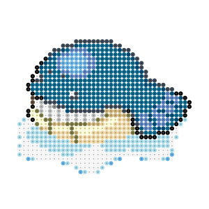 ホエルコ