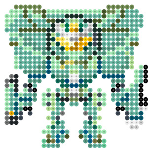 EWACジェガン
