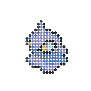 カゲボウズ