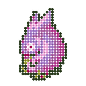 まるまじろR