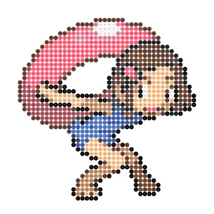マツリ