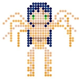 人形の悪魔